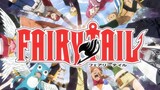 FAIRY TAIL EPISODE 204