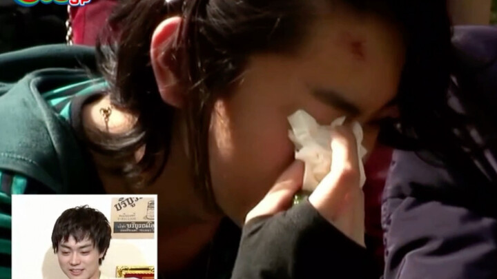 โซดาเห็นฟิลิปอายุ 16 ปีก็ยังรู้สึกเอ็นดู