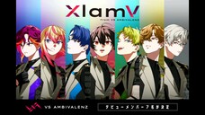 「Said that」- XlamV（クランヴ) INSTRUMENTAL