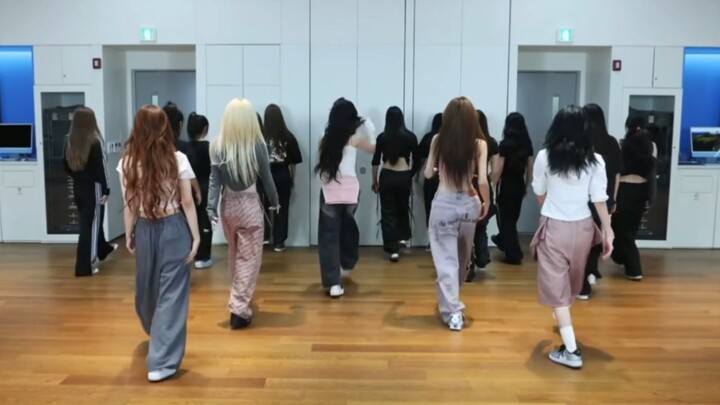 DB kedua lagu ini sangat dekat