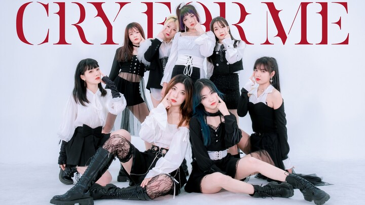 Semuanya ikut menangis! Penampilan akrobatik delapan anggota TWICE di Shanghai yang tak kalah memuka