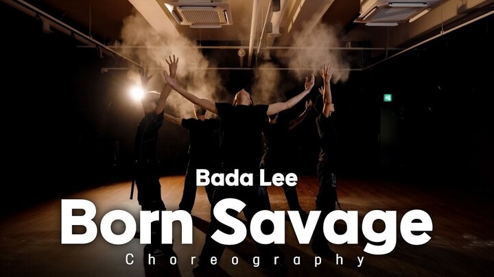 [PLAVE] 260424 ‘Born Savage’ Choreographer’s Version by Bada Lee & KYMA (+riehata ver. & Three-Verse