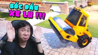 POBBROSE LÀM ĐẠI CA LỚP 12A ... đấm phát chết luôn !!! (Pobbrose Đại ca lớp 12a) ✔