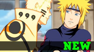 Naruto Creator's Next Manga Is Actually Happening!