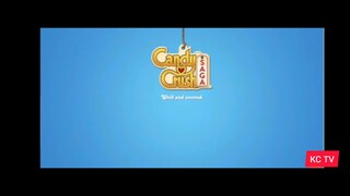 CANDY CRUSH SAGA LEVEL 1065 (NEW VERSION)