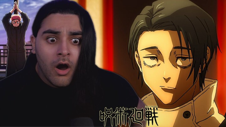 THE FINALE !! | (Anime Only) Jujutsu Kaisen Season 2 Episode 23 Reaction