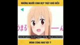 Tóm Tắt Anime Hay : Umaru cô em gái 2 mặt | Tóm Tắt Phim | Maxxim Mobile Tv
