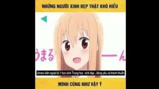 Tóm Tắt Anime Hay : Umaru cô em gái 2 mặt | Tóm Tắt Phim | Maxxim Mobile Tv