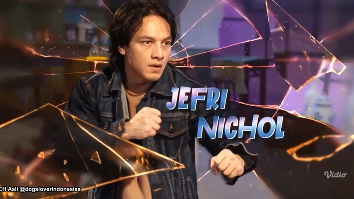 PERTARUHAN SEASON 3 EPS 02