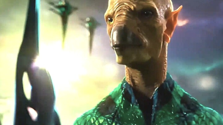 Nhiều người đang thắc mắc rằng trong phiên bản của Zack Snyder của Liên minh Công lý, Green Lantern 