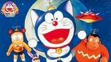 Doraemon movie 11: Nobita và Hành tinh anh muông thú