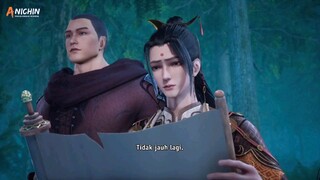 Wangu Shenhua | E 5 | Sub Indo