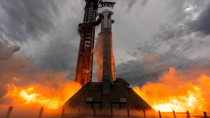 Cómo Funciona un Cohete… y Cómo SpaceX Está Cambiando Todo