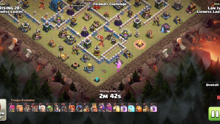 coc pa more