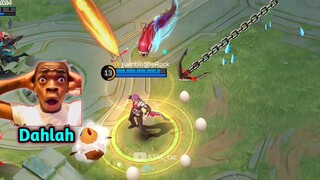 MOBILE LEGENDS EXE ABSURD •Ml lucu momen lucu