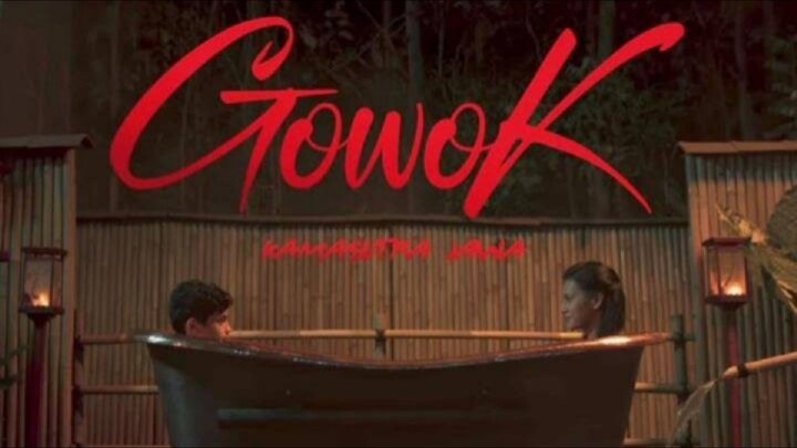 Kisah Cinta Terlarang - Gowok Kamasutra Jawa