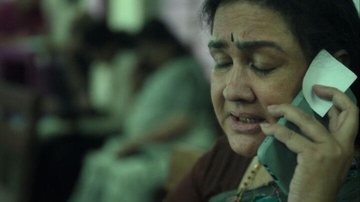 Aasha 2026 Dual Audio Hindi ORG 1080p