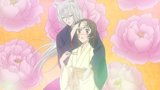 Kamisama Kiss 2 เทพผู้เป็นหวัด! Kamisama Kiss