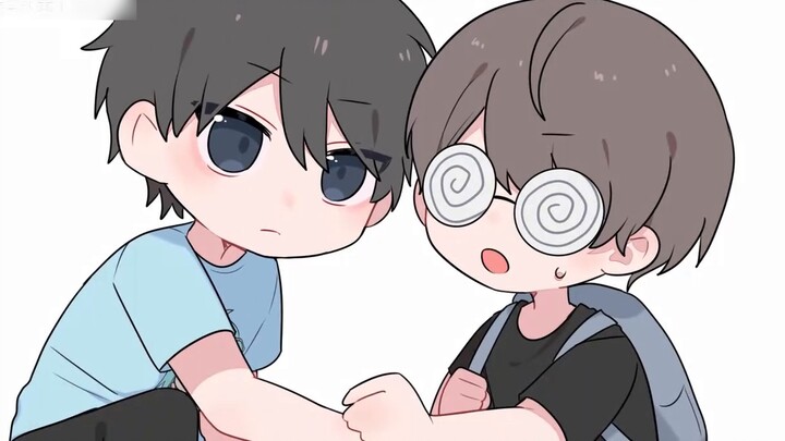 Campus Legend: The Picture Book Senior