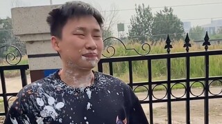 寝室出去玩，室友衰神附体，结局大爆笑