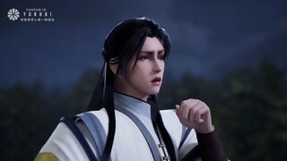 I The Public Enemy Of The World Of Imortal Eps 33 Sub Indo