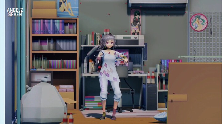 uni pipi