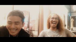 SUNDAY COlab with AKOSIDENDEN NI DENDEN