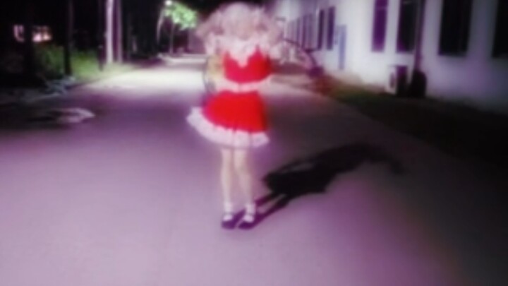 “Caramelldansen” ヾ(ﾟ∀ﾟ)ノ♪ Flandre’s Caramel Dance