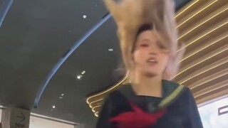 Xiao Juice, you have nothing better to do and come to scare the judges again... [Human Fanatic]