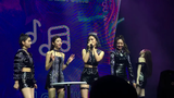 FANCAM/ 200117 ITZY () Showcase Tour in LA (Itzy Itzy!) - Guess the Song 2
