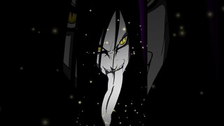 Alasan orochimaru menyelamatkan Tsunade dan membantu perang dunia ninja