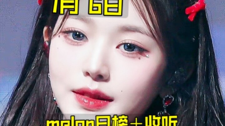 “Daily Chart Rankings” are finally on the rebound… countless artists have surged in the rankings! Ai