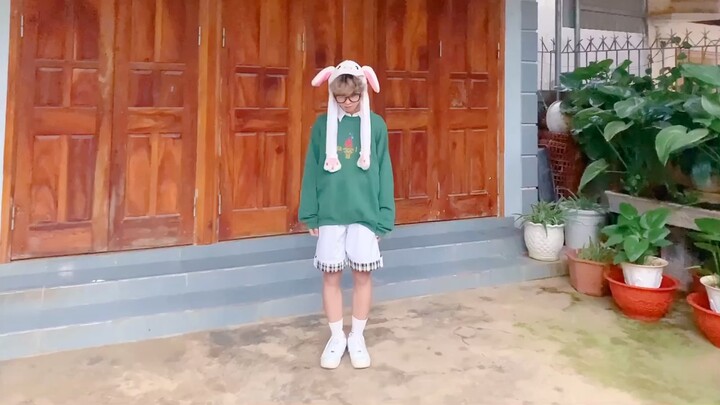 DDU-DU DDU-DU DUUU😙