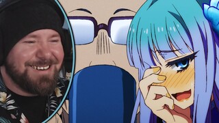 PERPETUALLY OBLIVIOUS UNCLE! | Uncle from Another World Ep. 5 Reaction