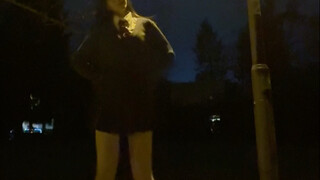 Ditto in the Berlin winter!