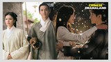Luo Yunxi & Cheng Xiao's Lie To Love - Bai Lu & Wang Yizhe's Song Of Youth Premieres