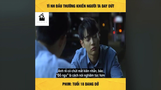 (P3) Tình Đầu Khiến Người Ta Day Dứt #ReviewPhimTinhCam