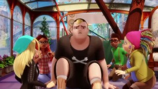 miraculous lady bug season 5 episode 26 part 1