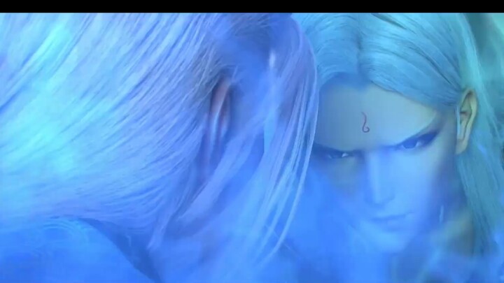 Collection of Hai Bodong’s fighting skills. Hai Lao’s fighting skills are so handsome