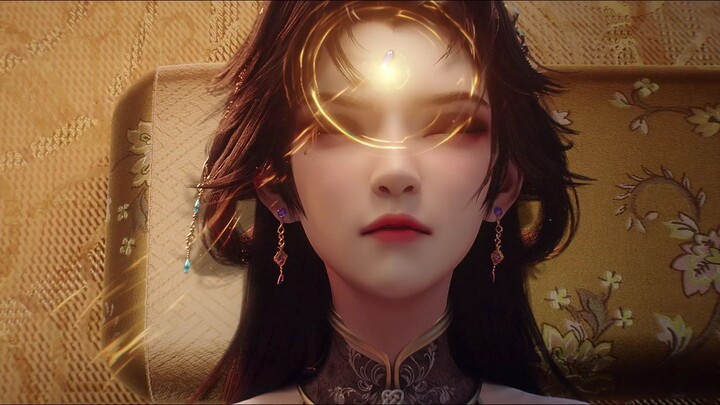 Luo Zheng S3 Eps 125 Sub Indo (1080HD)