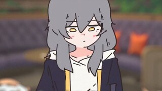 给我更多的灵魂快乐||Honkai:星轨
