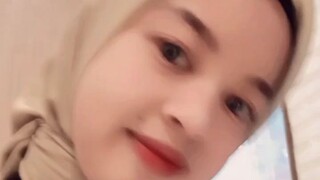 Gemes sama si bulat ❣️☺️