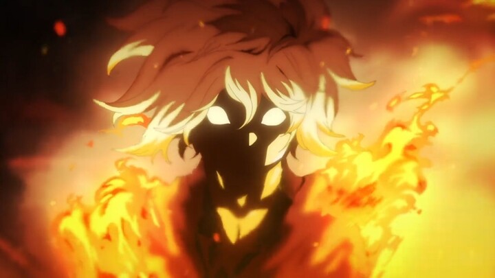 Hell's Paradise「AMV」Darkness Inside