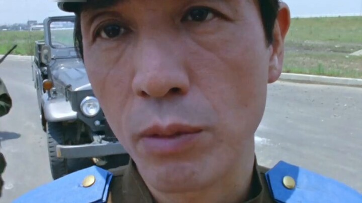 Plot explanation of "Nightmare of the Fourth Planet", a surrealist theme in Seven half a century ago