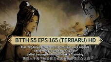 BTTH S5 EPS 165 (TERBARU) HD/1080P