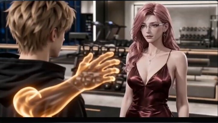The Bastard Hero Ep 6 - 10