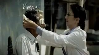 Iklan Bank Mandiri Corporation "Just Like Me" (2007)