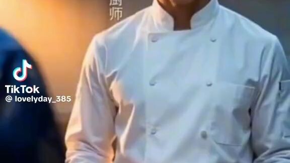 เชฟผู้ถูกหักหลังใ