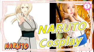 [NARUTO] COSPLAY | Episode 3 [NARUTO 55]_1