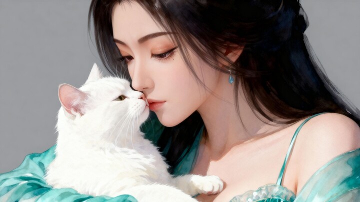Ziling: Elder Han, you don’t want to end up sleeping on the floor tonight, do you?
